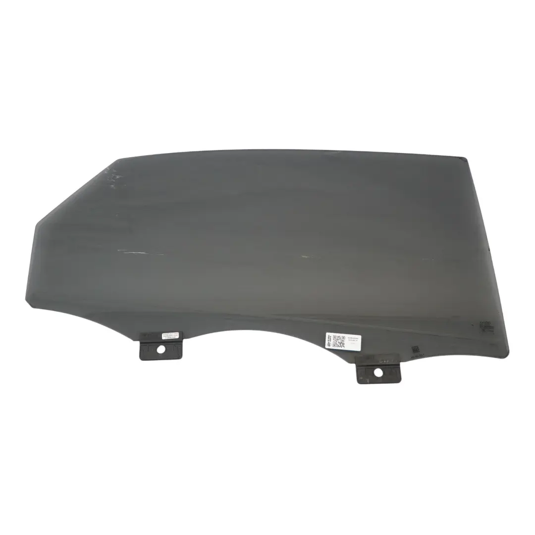 Audi A8L 4H Rear Door Side Window Glass Right O/S AS3 - SKU 4H4845026F - Part number 4H4845026F