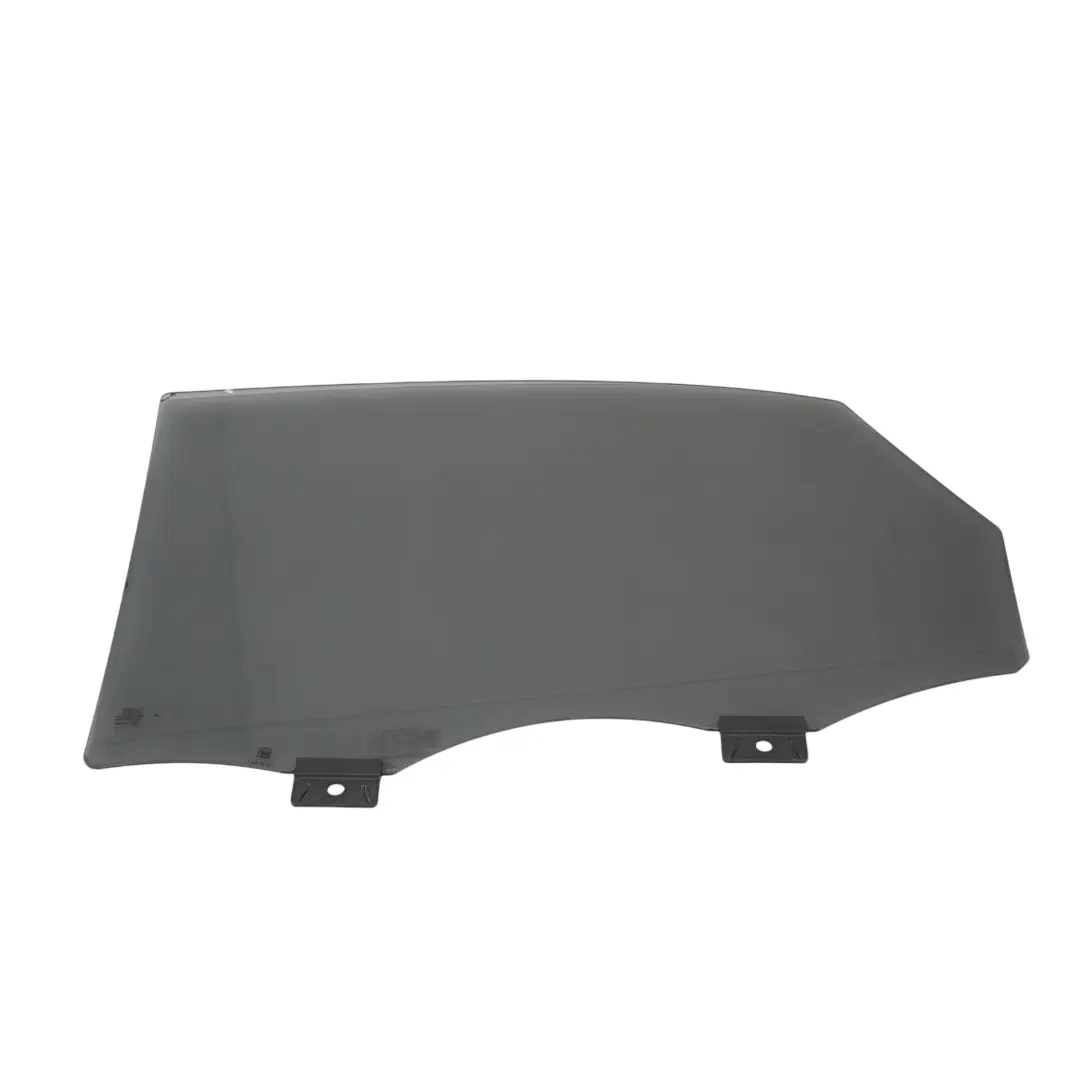 Audi A8L 4H Rear Door Side Window Glass Right O/S AS3 - SKU 4H4845026F - Part number 4H4845026F