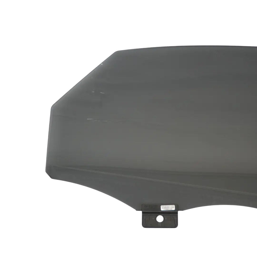 Audi A8L 4H Porte arrière vitrée latérale droite AS3 - SKU 4H4845026F - Numéro de pièce 4H4845026F