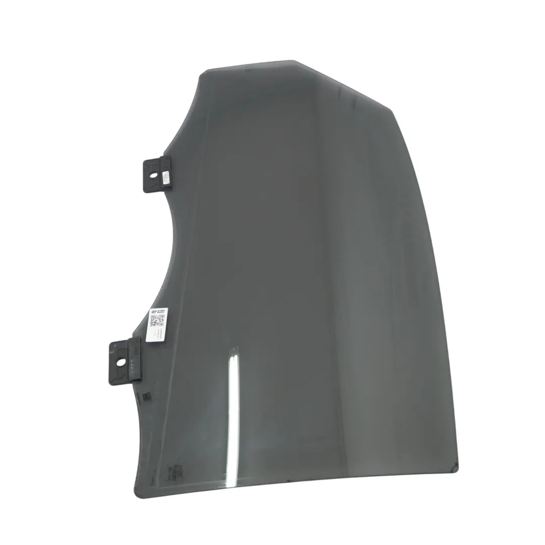 A8L 4H Rear Door Side Window Glass Right O/S AS3 to Audi with Part number 4H4845026F Audi A8L 4H Rear Door Side Window Glass Right O/S AS3 - SKU 4H4845026F - Part number 4H4845026F