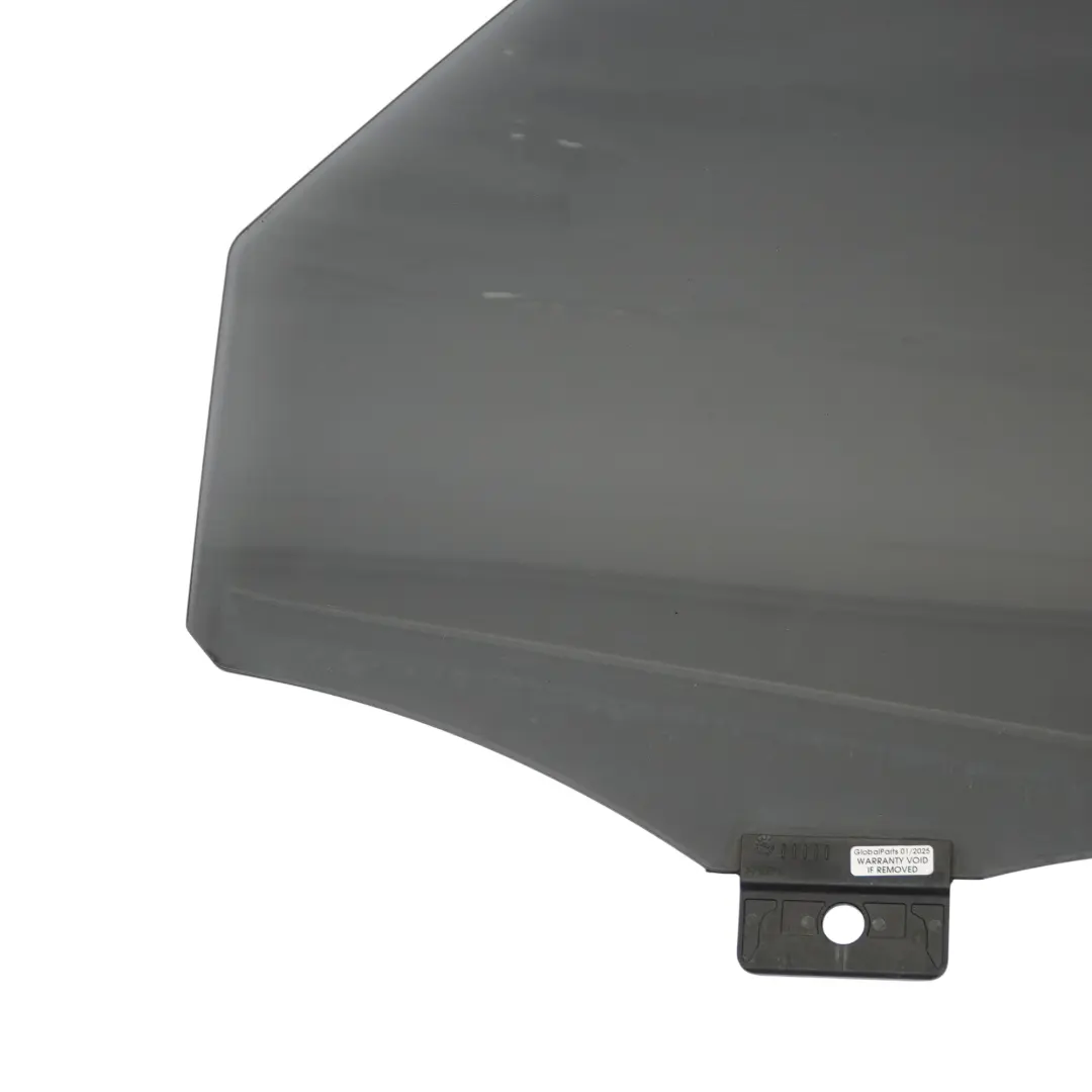 Audi A8L 4H Rear Door Side Window Glass Right O/S AS3 - SKU 4H4845026F - Part number 4H4845026F