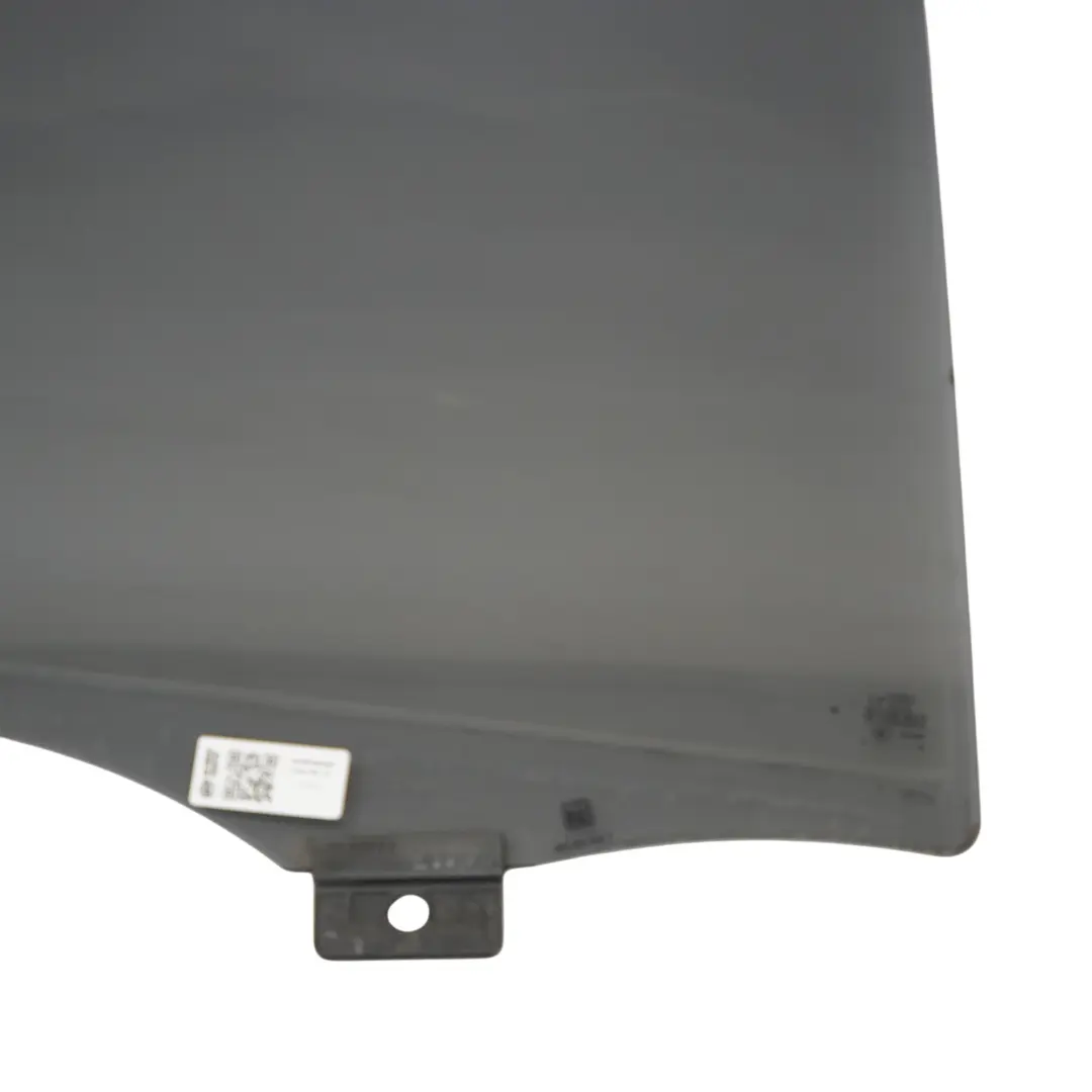 Audi A8L 4H Rear Door Side Window Glass Right O/S AS3 - SKU 4H4845026F - Part number 4H4845026F
