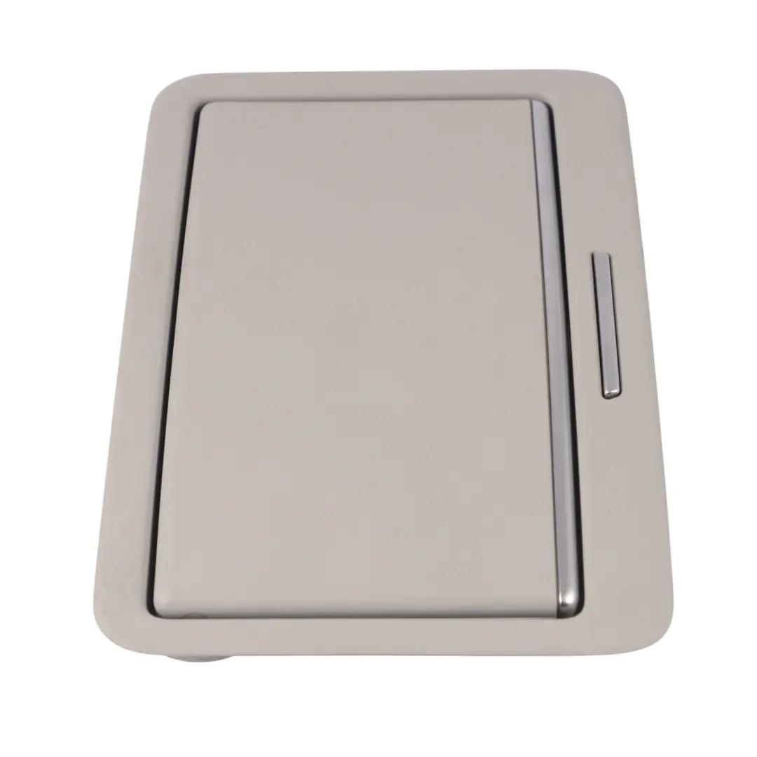 Audi A8L 4H Toit de toit Miroir de courtoisie intérieur - SKU 4H4858563A - Numéro de pièce 4H4858563A