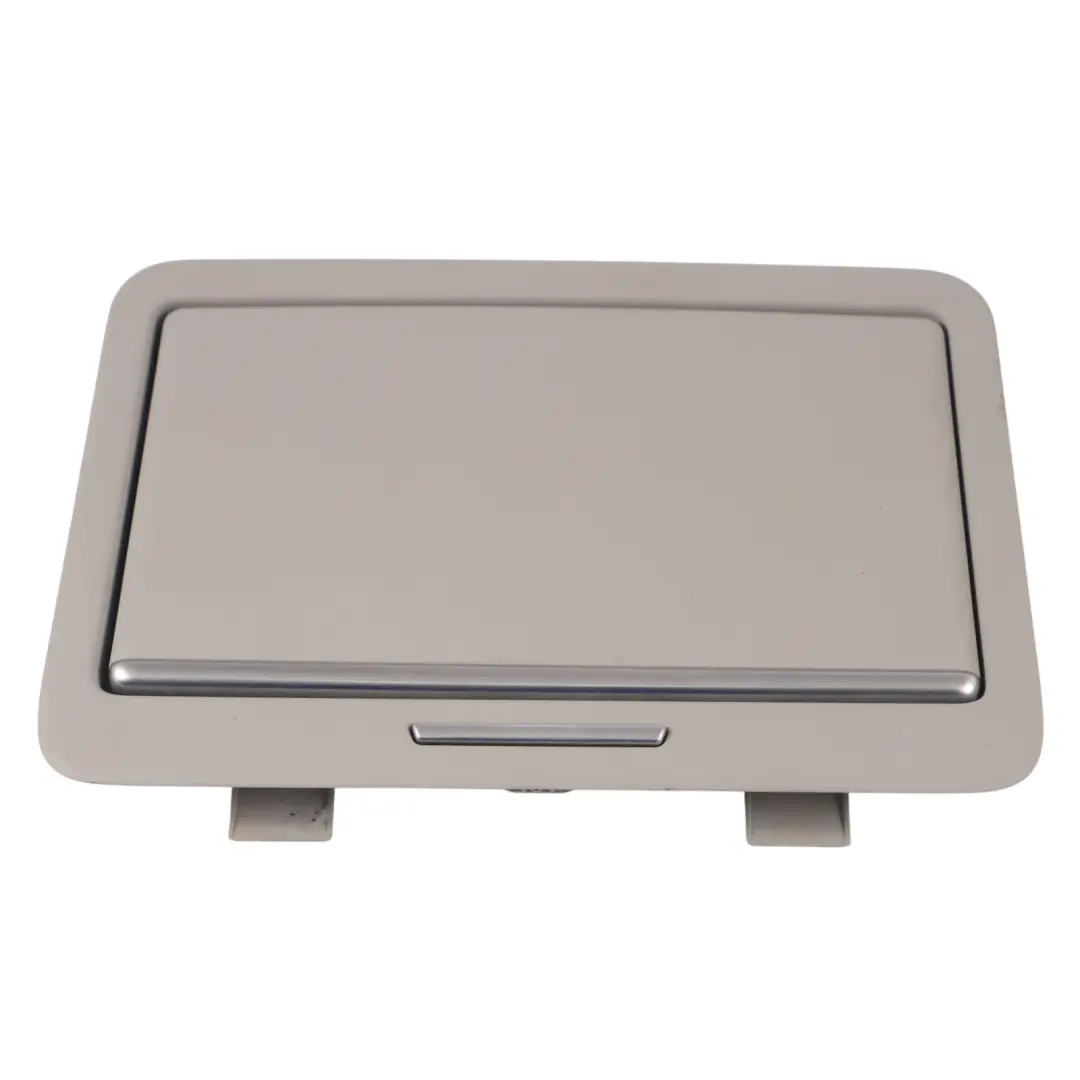 Audi A8L 4H Toit de toit Miroir de courtoisie intérieur - SKU 4H4858563A - Numéro de pièce 4H4858563A