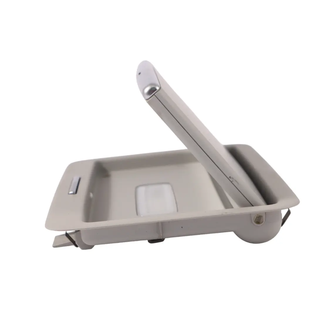 A8L 4H Toit de toit Miroir de courtoisie intérieur pour Audi à propos du numéro de pièce 4H4858563A Audi A8L 4H Toit de toit Miroir de courtoisie intérieur - SKU 4H4858563A - Numéro de pièce 4H4858563A