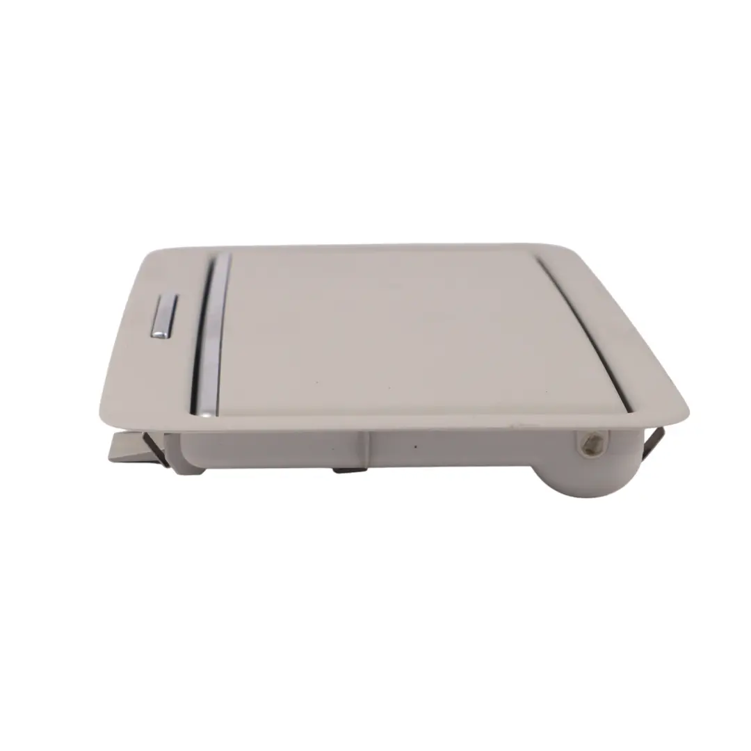 Audi A8L 4H Toit de toit Miroir de courtoisie intérieur - SKU 4H4858563A - Numéro de pièce 4H4858563A