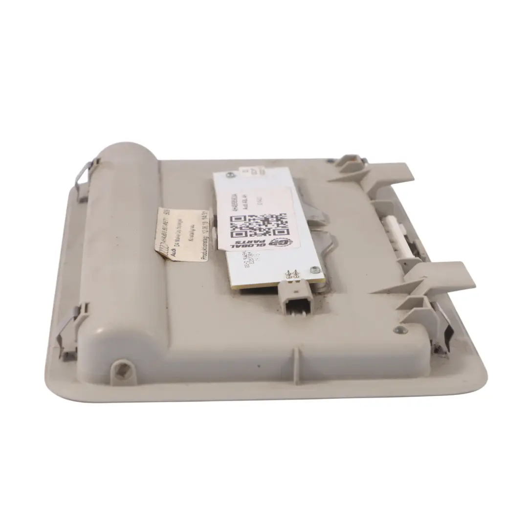 Audi A8L 4H Dach Himmel Innen Raum Vanity Spiegel - SKU 4H4858563A - Teilenummer 4H4858563A
