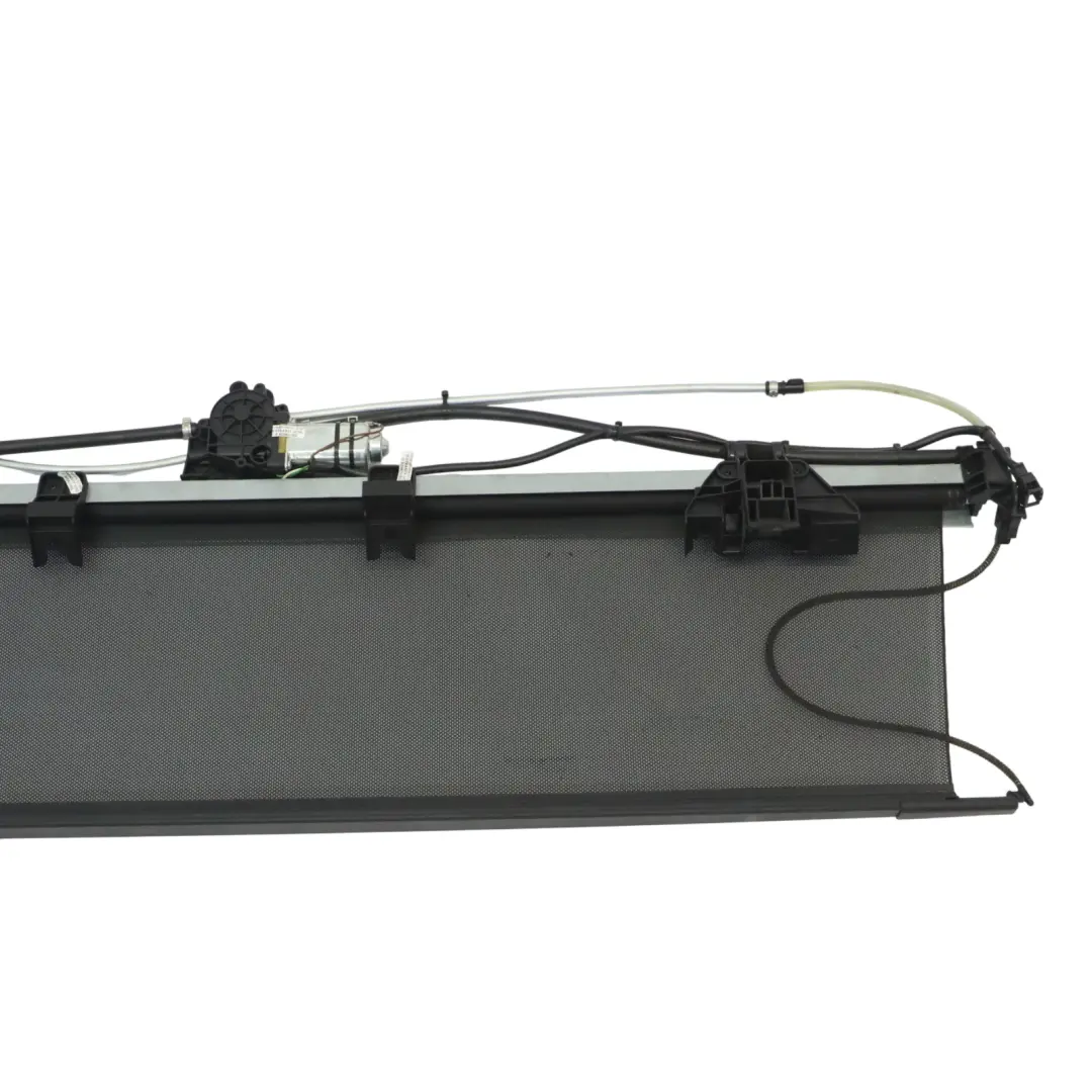 A8L 4H Panneau de recouvrement acoustique du moteur pour Audi à propos du numéro de pièce 4H4863412B Audi A8L 4H Panneau de recouvrement acoustique du moteur - SKU 4H4863412B - Numéro de pièce 4H4863412B