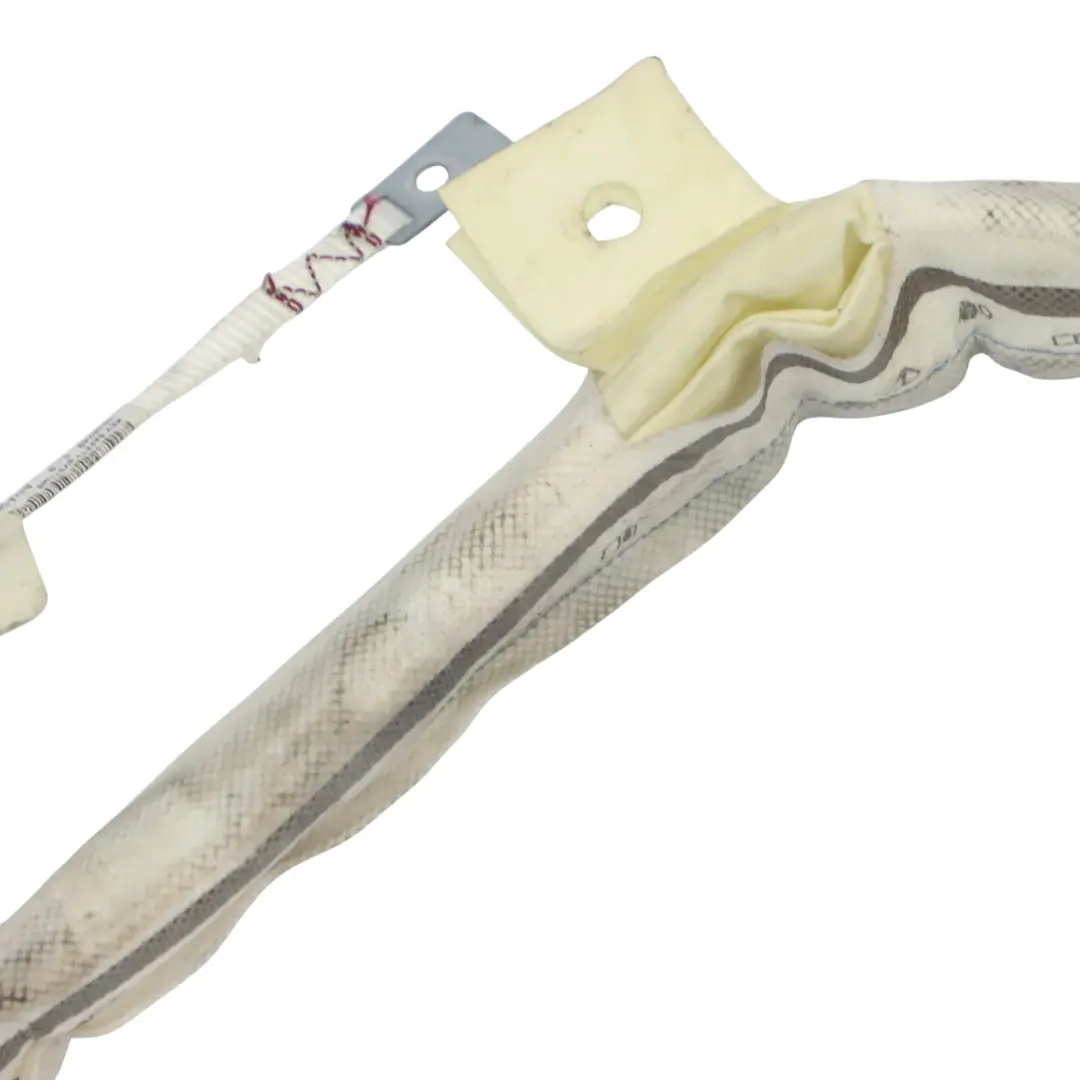 A8L 4H Testata del tetto Modulo d'aria a tendina sinistra per Audi con numero di parte 4H4880741D Audi A8L 4H Testata del tetto Modulo d'aria a tendina sinistra - SKU 4H4880741D - Numero di parte 4H4880741D