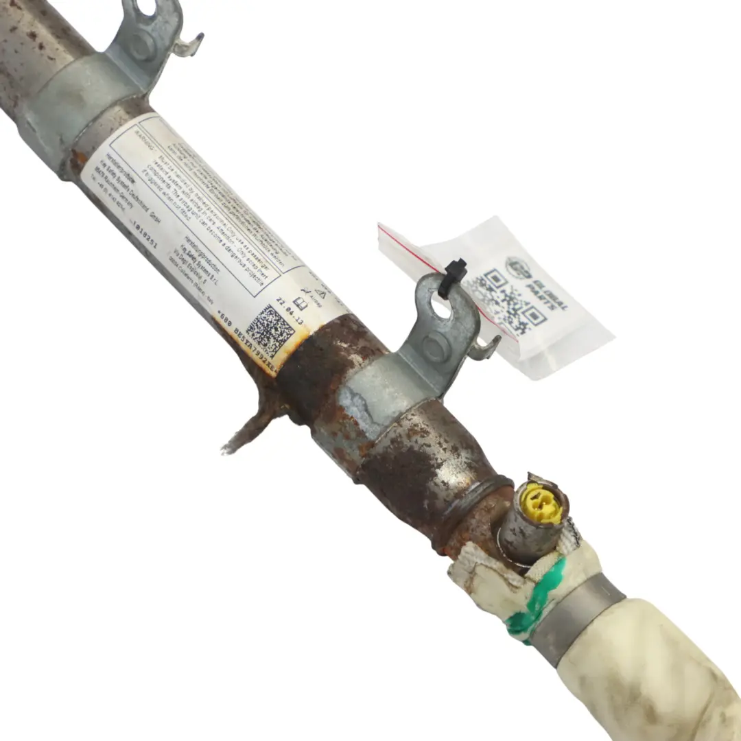 A8L 4H Module d'air des rideaux de toit garniture toit gauche pour Audi à propos du numéro de pièce 4H4880741D Audi A8L 4H Module d'air des rideaux de toit garniture toit gauche - SKU 4H4880741D - Numéro de pièce 4H4880741D