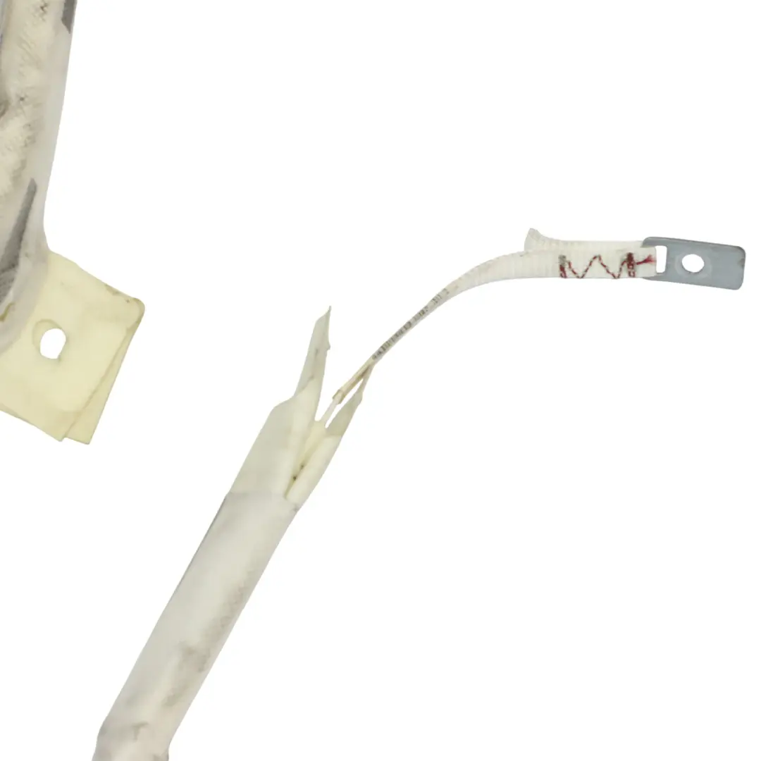 A8L 4H Kurtyna Poduszka Powietrzna Podsufitki Airbag Lewa do Audi o numerze 4H4880741D Audi A8L 4H Kurtyna Poduszka Powietrzna Podsufitki Airbag Lewa - SKU 4H4880741D - Numer Części 4H4880741D