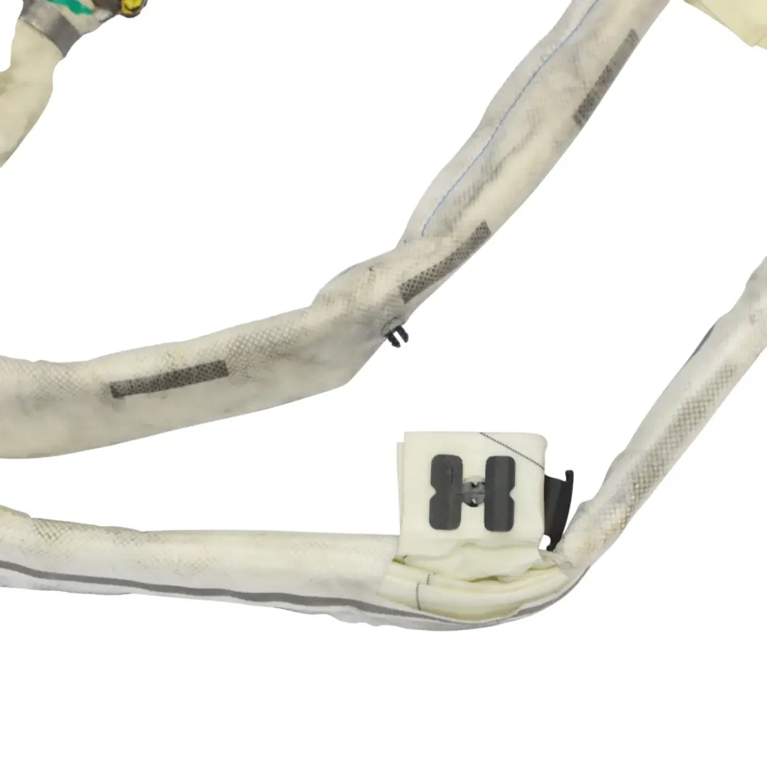 A8L 4H Techo Techo Cortina Módulo de Aire Izquierda para Audi con número de pieza 4H4880741D Audi A8L 4H Techo Techo Cortina Módulo de Aire Izquierda - SKU 4H4880741D - Número de pieza 4H4880741D