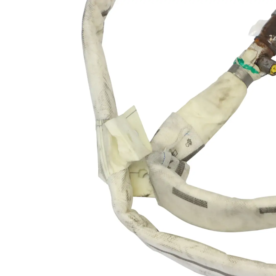 Audi A8L 4H Module d'air des rideaux de toit garniture toit gauche - SKU 4H4880741D - Numéro de pièce 4H4880741D