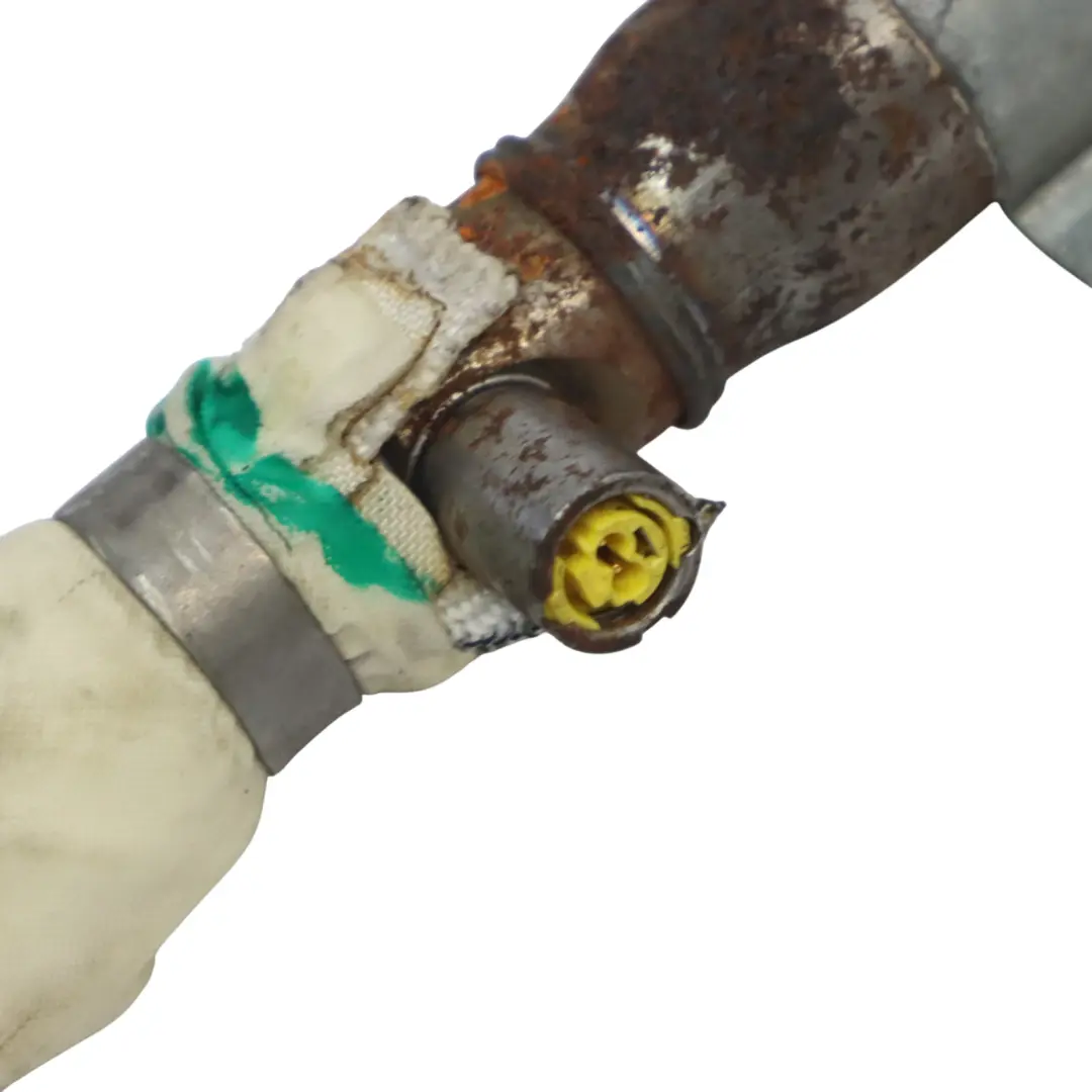 A8L 4H Kurtyna Poduszka Powietrzna Podsufitki Airbag Lewa do Audi o numerze 4H4880741D Audi A8L 4H Kurtyna Poduszka Powietrzna Podsufitki Airbag Lewa - SKU 4H4880741D - Numer Części 4H4880741D