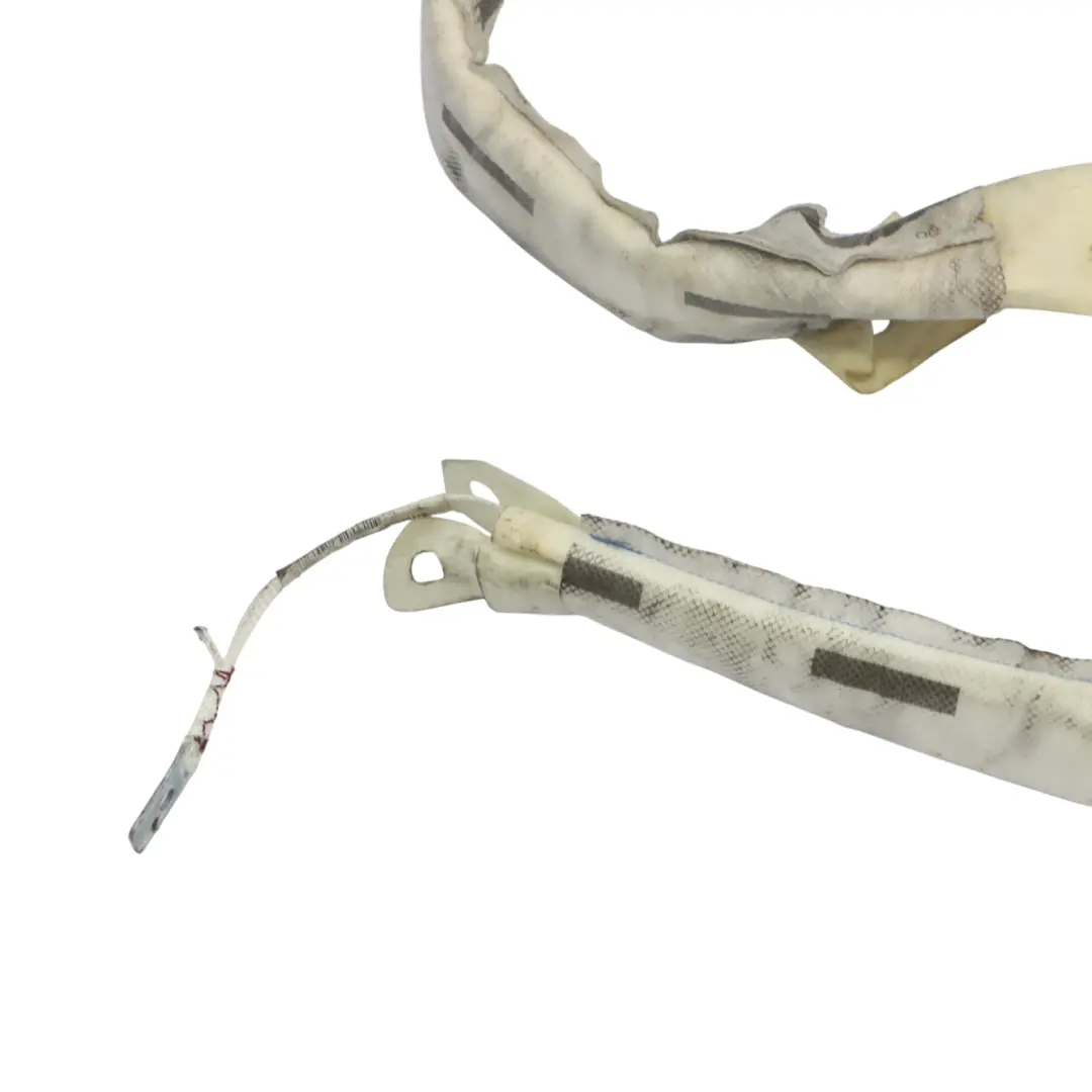 Audi A8L 4H Module de rideau d'air de la garniture de toit à droite - SKU 4H4880742D - Numéro de pièce 4H4880742D