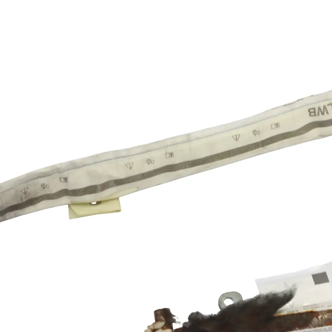 A8L 4H Headliner Roof Top Curtain Air Module Right O/S to Audi with Part number 4H4880742D Audi A8L 4H Headliner Roof Top Curtain Air Module Right O/S - SKU 4H4880742D - Part number 4H4880742D