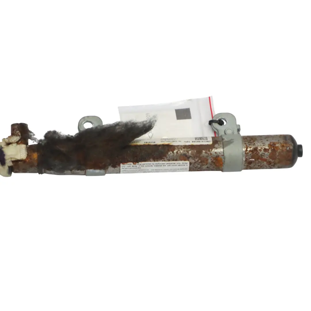 Audi A8L 4H Module de rideau d'air de la garniture de toit à droite - SKU 4H4880742D - Numéro de pièce 4H4880742D
