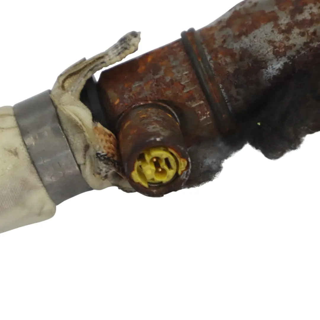 Audi A8L 4H Kurtyna Poduszka Powietrzna Podsufitki Airbag Prawa - SKU 4H4880742D - Numer Części 4H4880742D