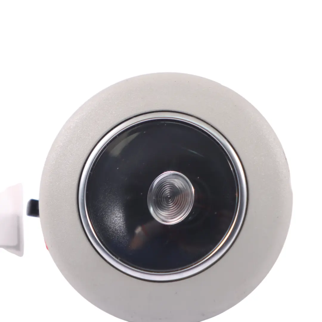 A8L 4H Lampe de lecture intérieure de toit pour Audi à propos du numéro de pièce 4H4947303 Audi A8L 4H Lampe de lecture intérieure de toit - SKU 4H4947303 - Numéro de pièce 4H4947303