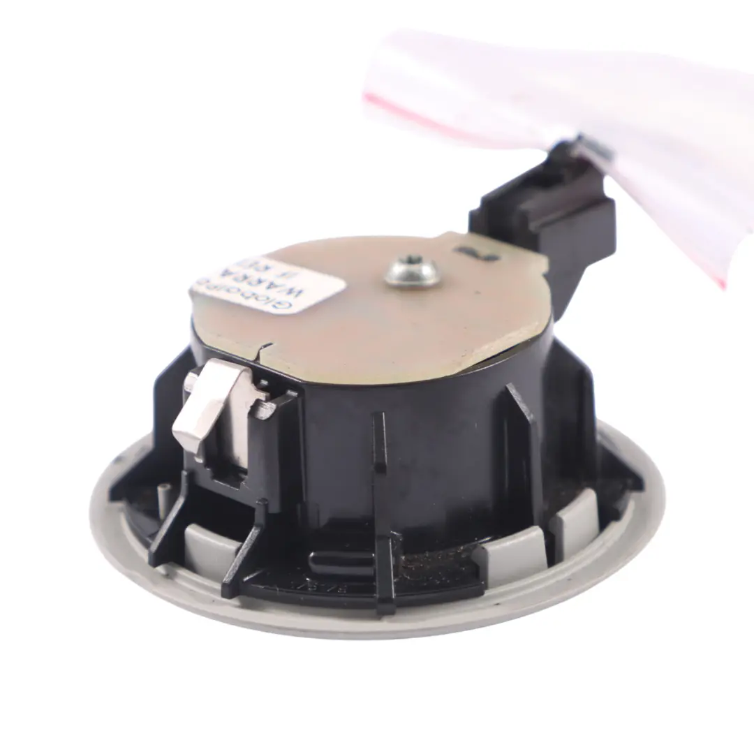 Audi A8L 4H Lampe de lecture intérieure de toit - SKU 4H4947303 - Numéro de pièce 4H4947303