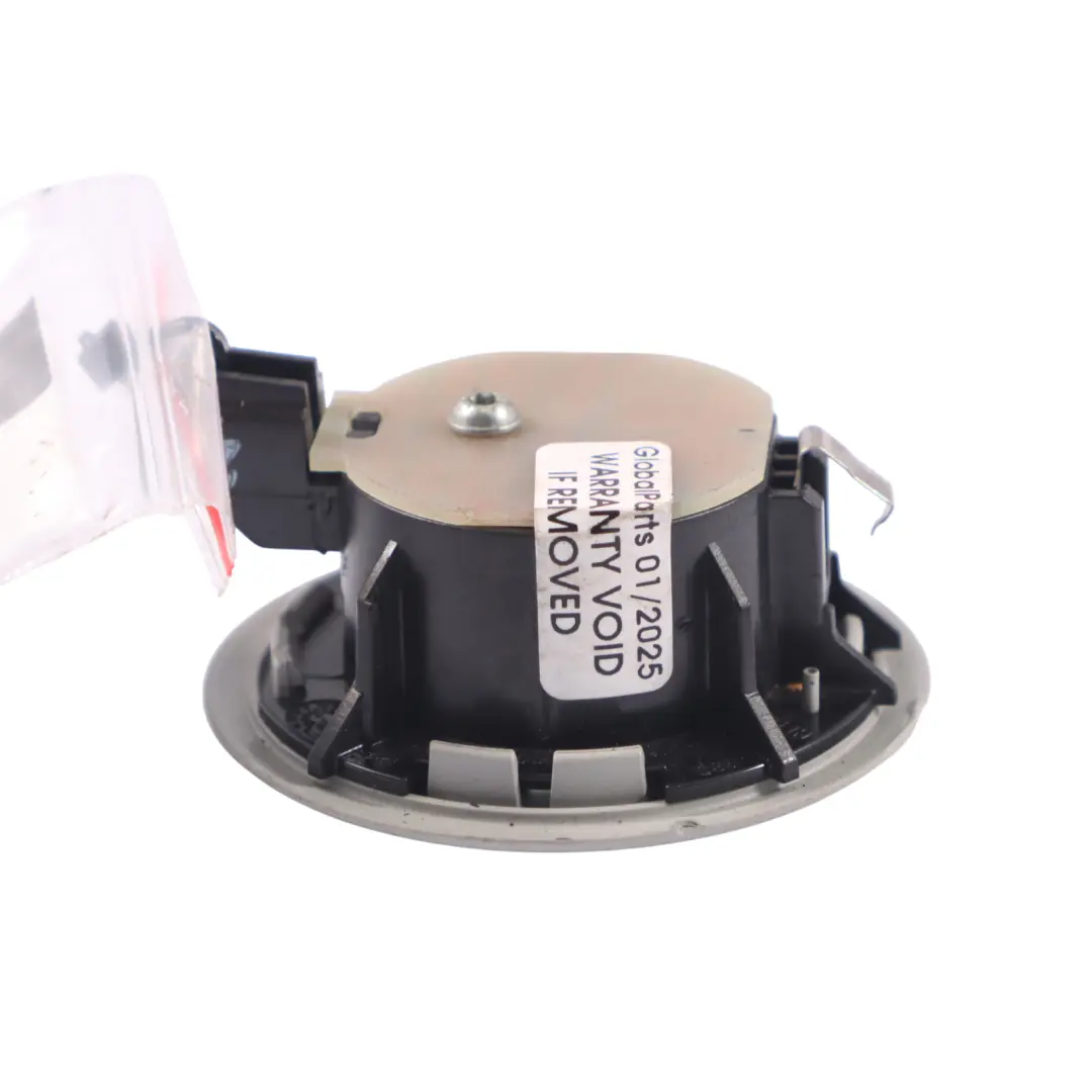 Audi A8L 4H Lampe de lecture intérieure de toit - SKU 4H4947303 - Numéro de pièce 4H4947303