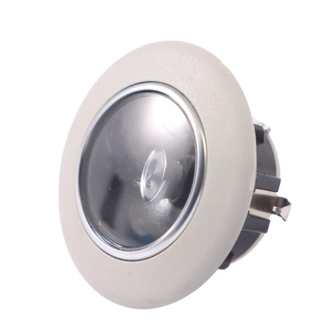 Audi A8L 4H Interior Roof Reading Light Lamp - SKU 4H4947303 - Part number 4H4947303