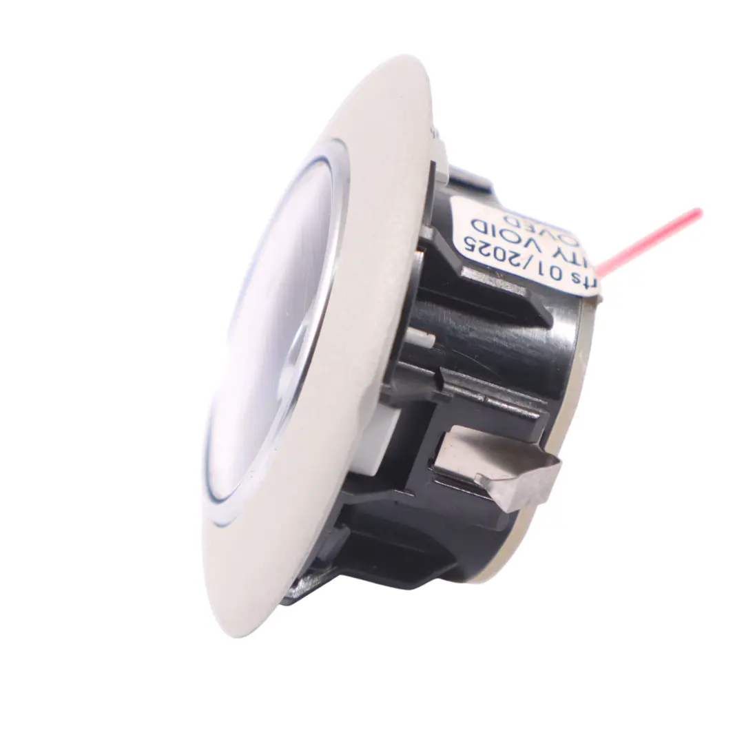 Audi A8L 4H Lampe de lecture intérieure de toit - SKU 4H4947303 - Numéro de pièce 4H4947303