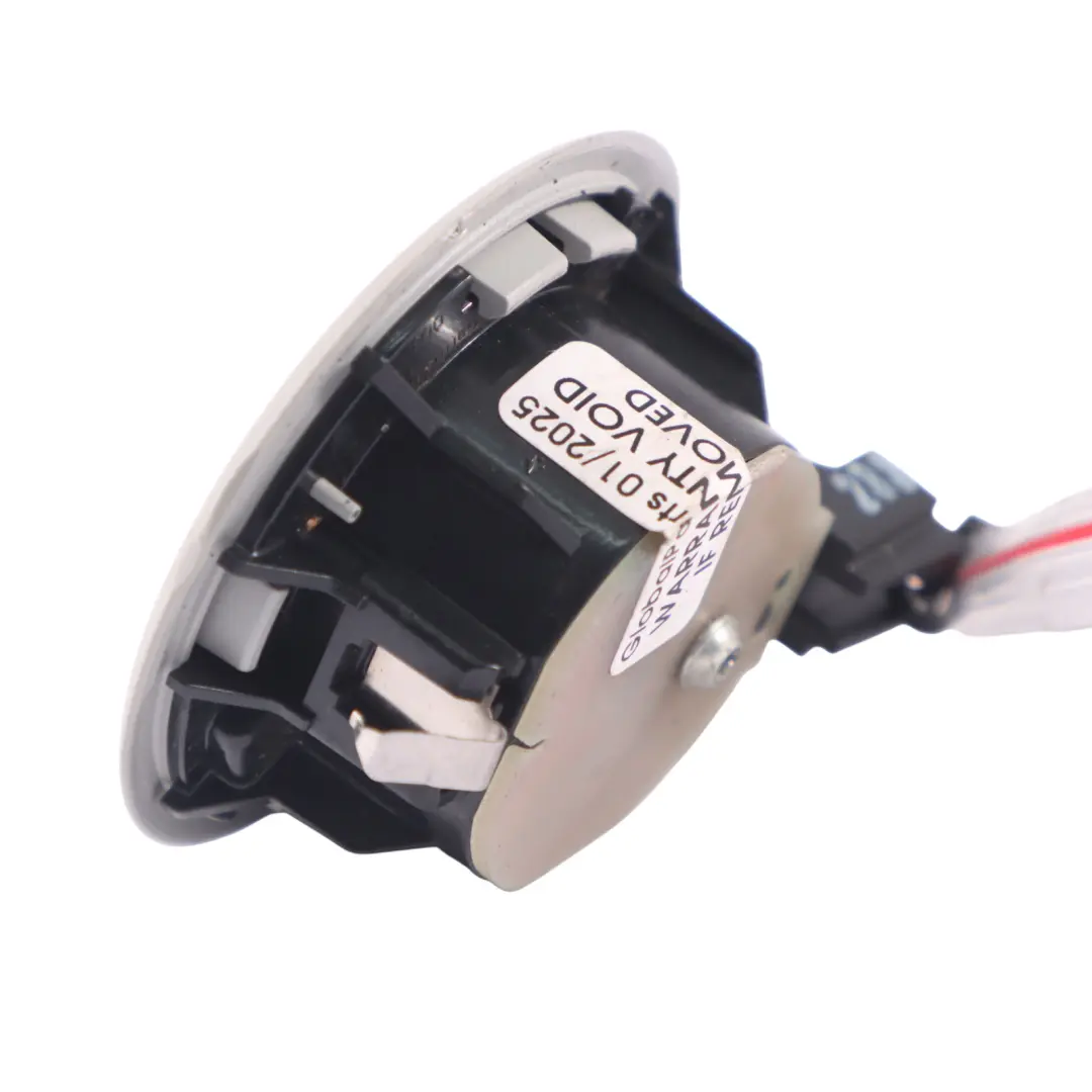 Audi A8L 4H Lampe de lecture intérieure de toit - SKU 4H4947303 - Numéro de pièce 4H4947303