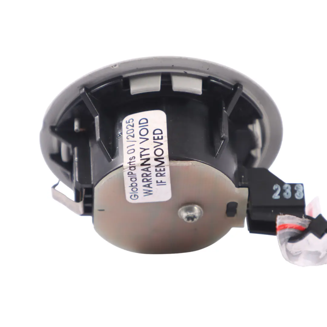 Audi A8L 4H Lampe de lecture intérieure de toit - SKU 4H4947303 - Numéro de pièce 4H4947303
