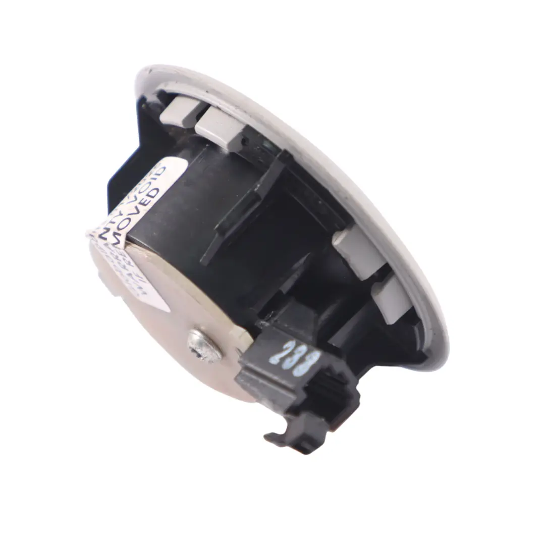 Audi A8L 4H Interior Roof Reading Light Lamp - SKU 4H4947303 - Part number 4H4947303