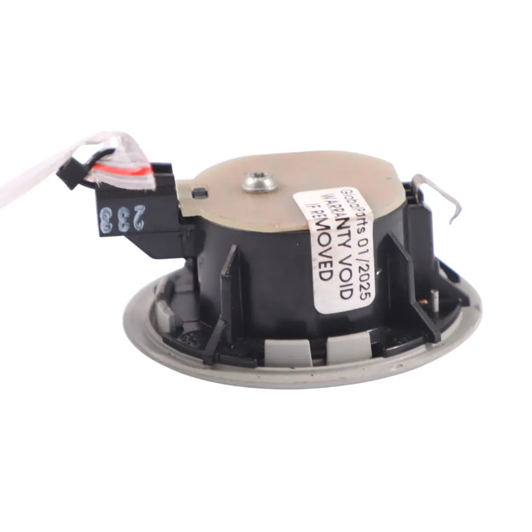 Audi A8L 4H Lampe de lecture intérieure de toit - SKU 4H4947303 - Numéro de pièce 4H4947303