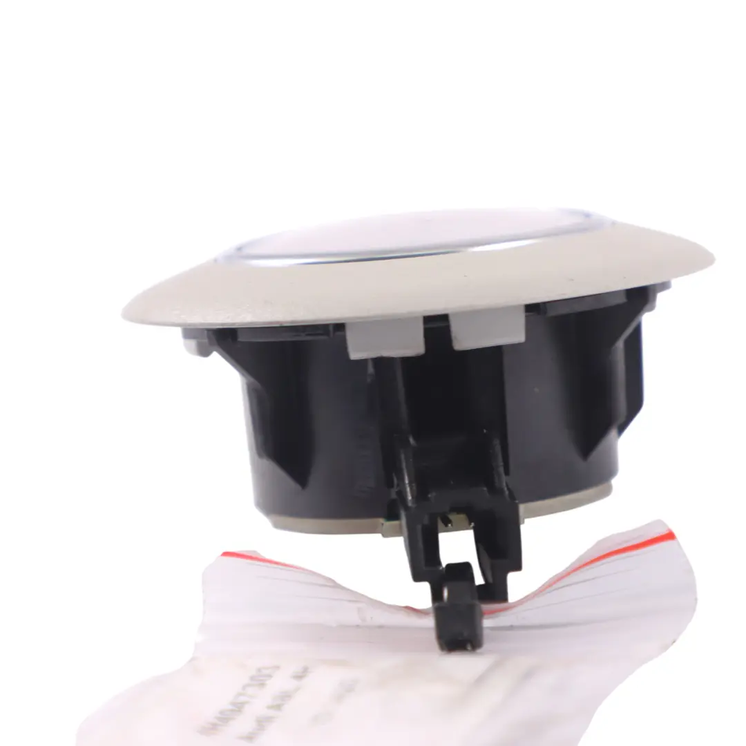Audi A8L 4H Lampe de lecture intérieure de toit - SKU 4H4947303 - Numéro de pièce 4H4947303