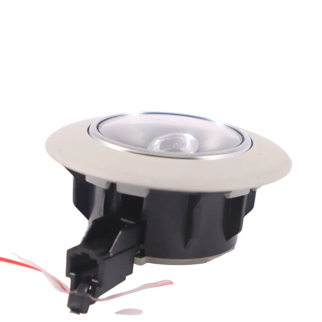 Audi A8L 4H Lampe de lecture intérieure de toit - SKU 4H4947303 - Numéro de pièce 4H4947303
