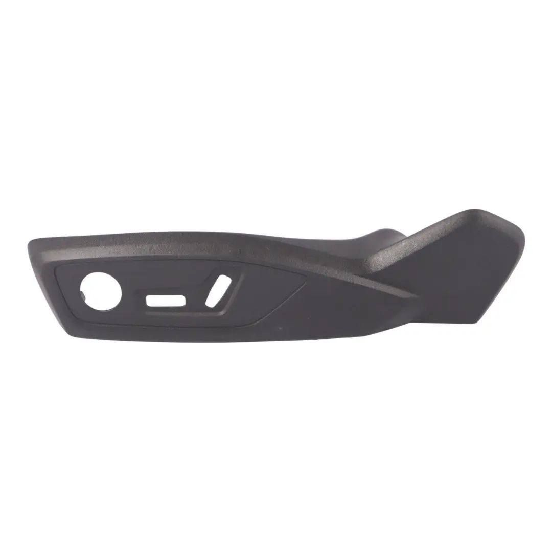 Audi A3 S3 8Y Sedile Pannello Esterno Nero Anteriore Sinistro - SKU 4K0881325B - Numero di parte 4K0881325B