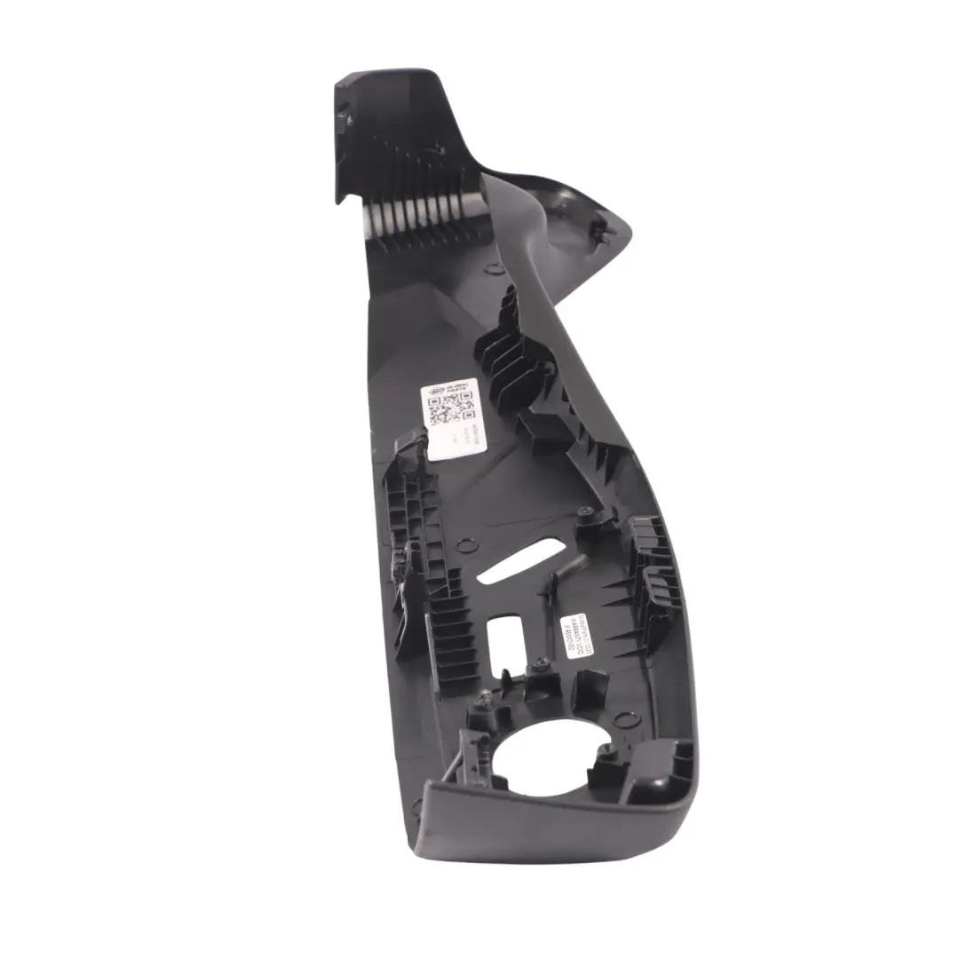 8Y Seat Outer Trim Surround Panel Black Front Left N/S to Audi A3 S3 with Part number 4K0881325B Audi A3 S3 8Y Seat Outer Trim Surround Panel Black Front Left N/S - SKU 4K0881325B - Part number 4K0881325B