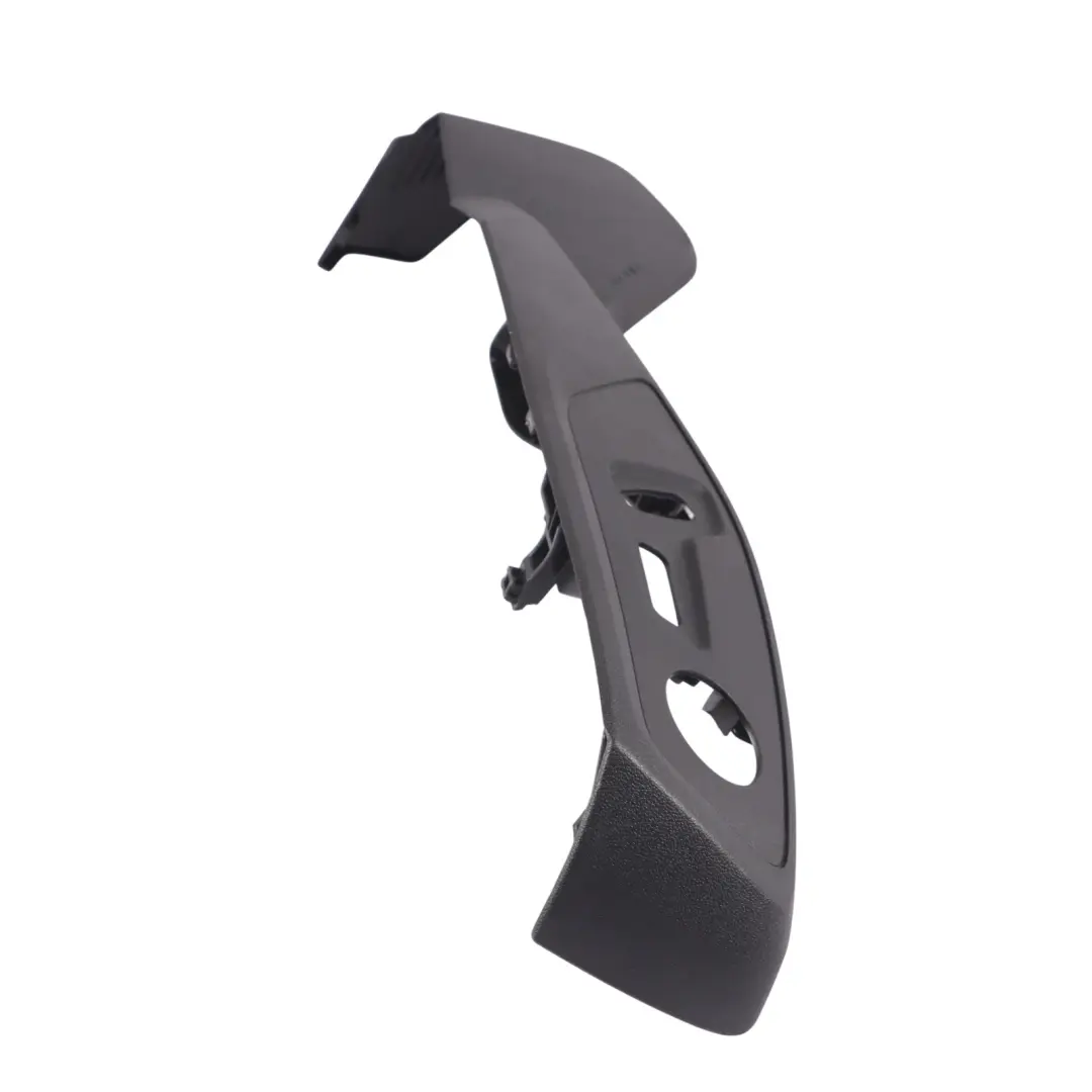 8Y Asiento Exterior Panel Negro Delantero Derecho para Audi A3 S3 con número de pieza 4K0881326B Audi A3 S3 8Y Asiento Exterior Panel Negro Delantero Derecho - SKU 4K0881326B - Número de pieza 4K0881326B