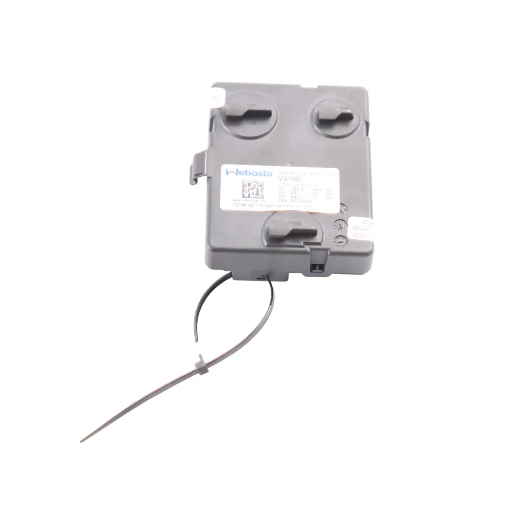 8Y VW Golf Mk8 Schiebedachmodul Steuergerät ECU für Audi S3 mit Teilenummer 4K1907594CB Audi S3 8Y VW Golf Mk8 Schiebedachmodul Steuergerät ECU - SKU 4K1907594CB - Teilenummer 4K1907594CB