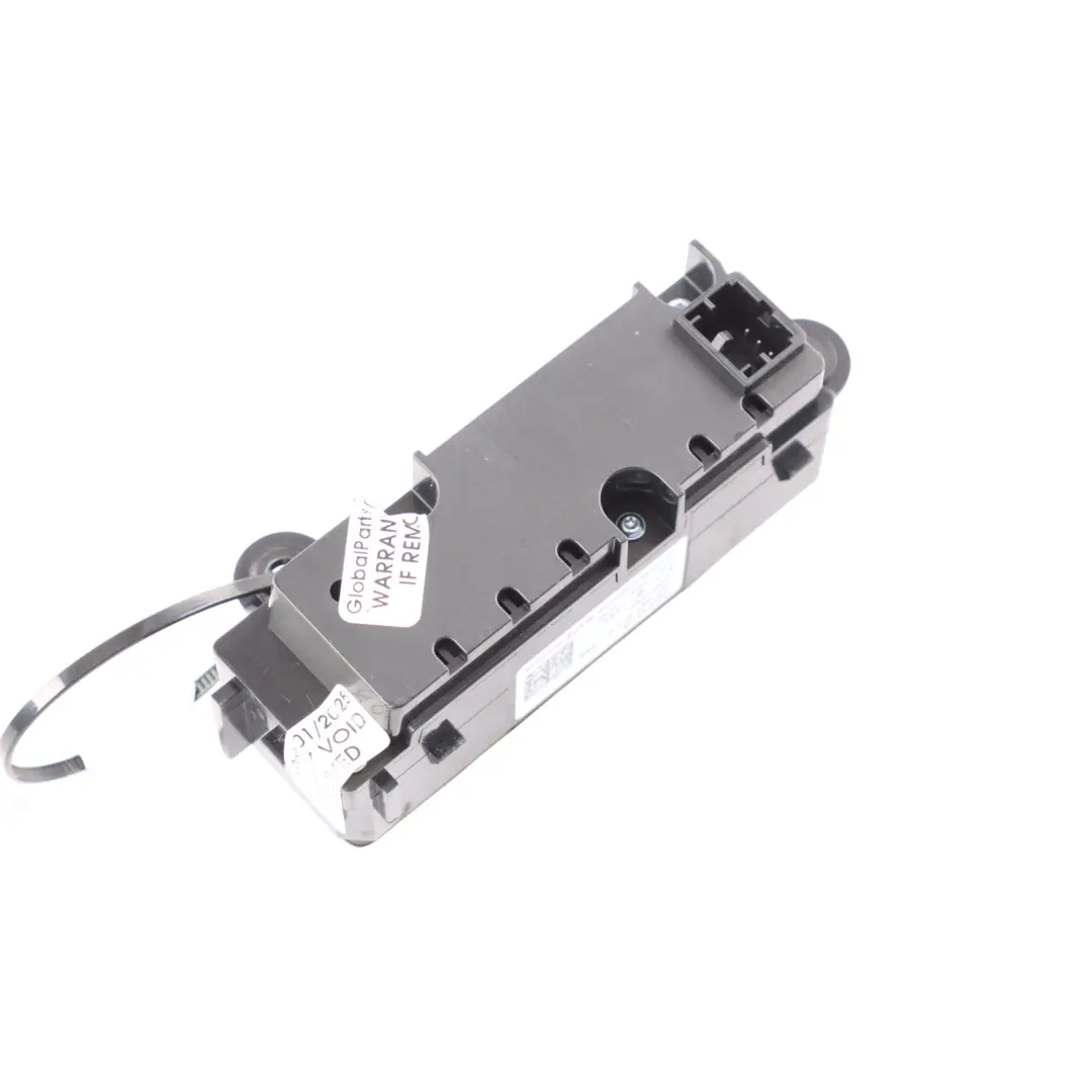 Audi S3 8Y Faro Antiniebla Panel Control Del Interruptor Salpicadero - SKU 4K2941501K - Número de pieza 4K2941501K