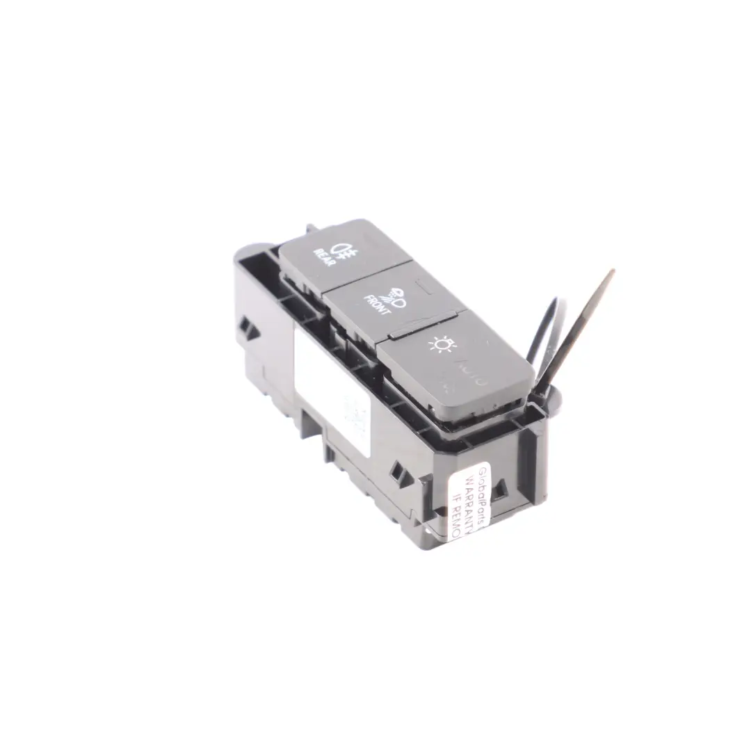 Audi S3 8Y Faro Antiniebla Panel Control Del Interruptor Salpicadero - SKU 4K2941501K - Número de pieza 4K2941501K