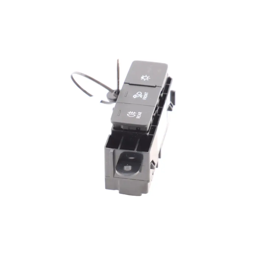 Audi S3 8Y Faro Antiniebla Panel Control Del Interruptor Salpicadero - SKU 4K2941501K - Número de pieza 4K2941501K