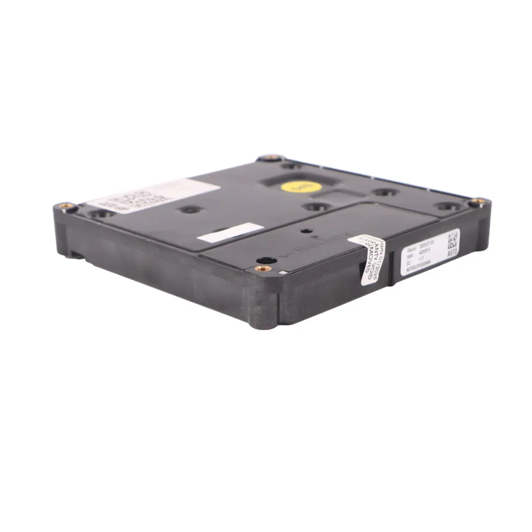 Audi A4 B9 comunicazione telematica modulo di controllo unità ECU - SKU 4KE035282H - Numero di parte 4KE035282H