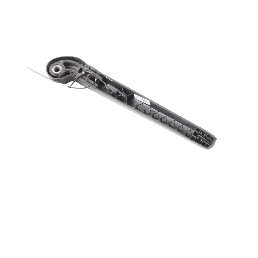 Audi S3 8Y Heck Klappe Glas Wind Schutz Scheibe Fenster Wischer Arm - SKU 4KE955407 - Teilenummer 4KE955407