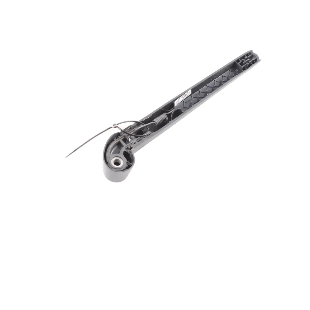 Audi S3 8Y Rear Tailgate Glass Windscreen Window Wiper Arm - SKU 4KE955407 - Part number 4KE955407