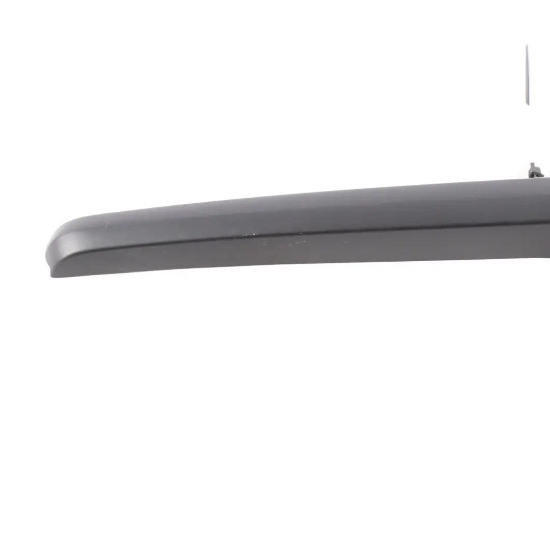 Audi S3 8Y Rear Tailgate Glass Windscreen Window Wiper Arm - SKU 4KE955407 - Part number 4KE955407