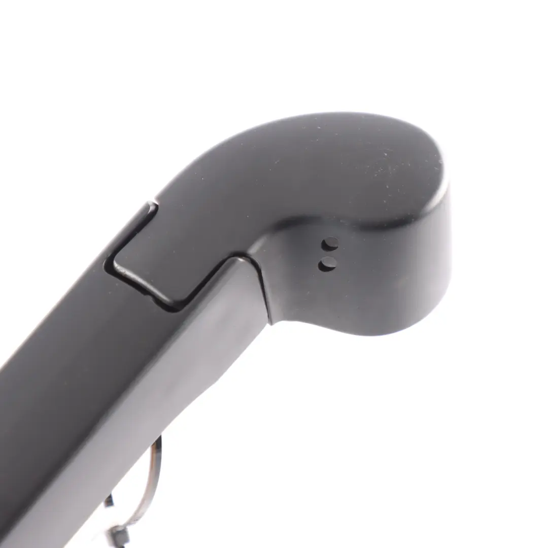 Audi S3 8Y Rear Tailgate Glass Windscreen Window Wiper Arm - SKU 4KE955407 - Part number 4KE955407