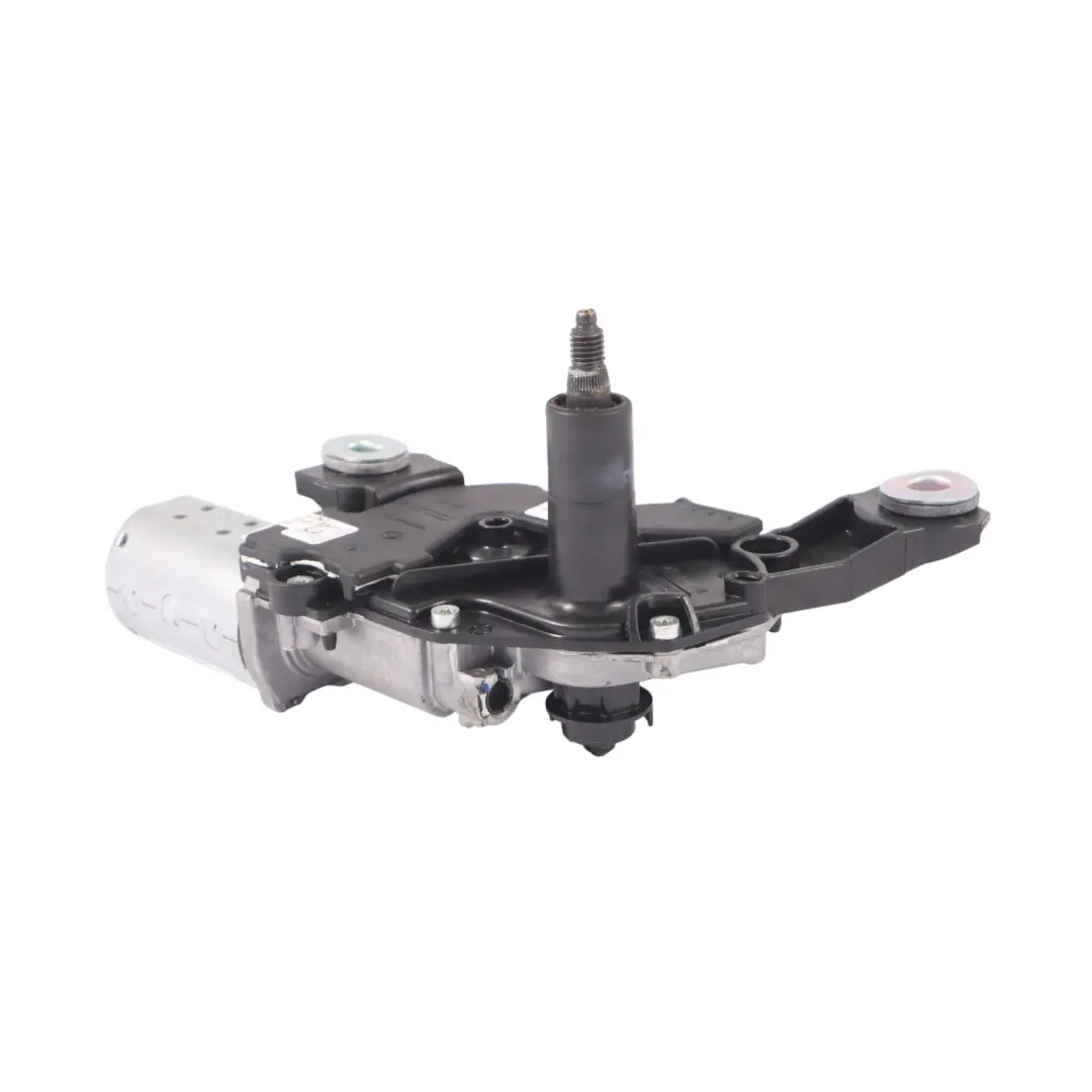 Audi A4 B9 Rear Tailgate Window Windscreen Wiper Motor - SKU 4KE955711 - Part number 4KE955711