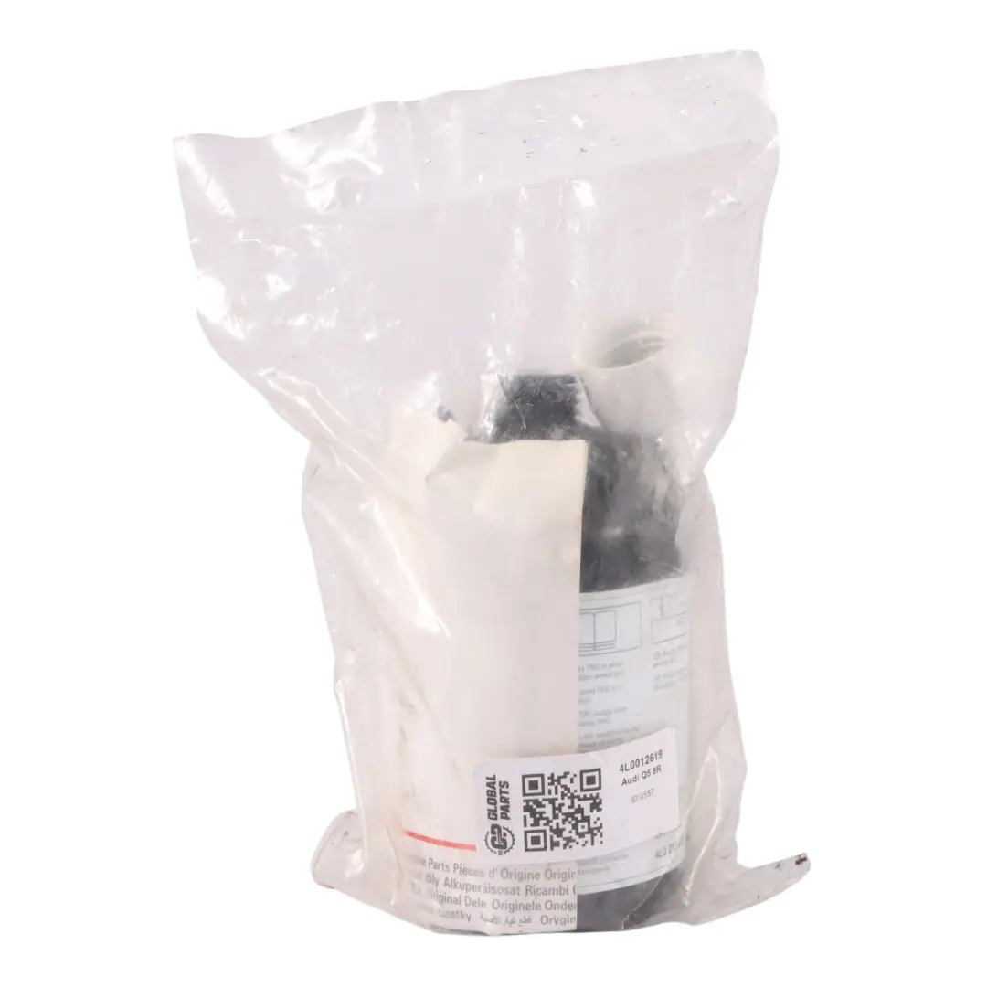 Wheel Repair Audi Q5 8R Porsche 911 Tyre Sealing Gel Kit - SKU 4L0012619 - Part number 4L0012619
