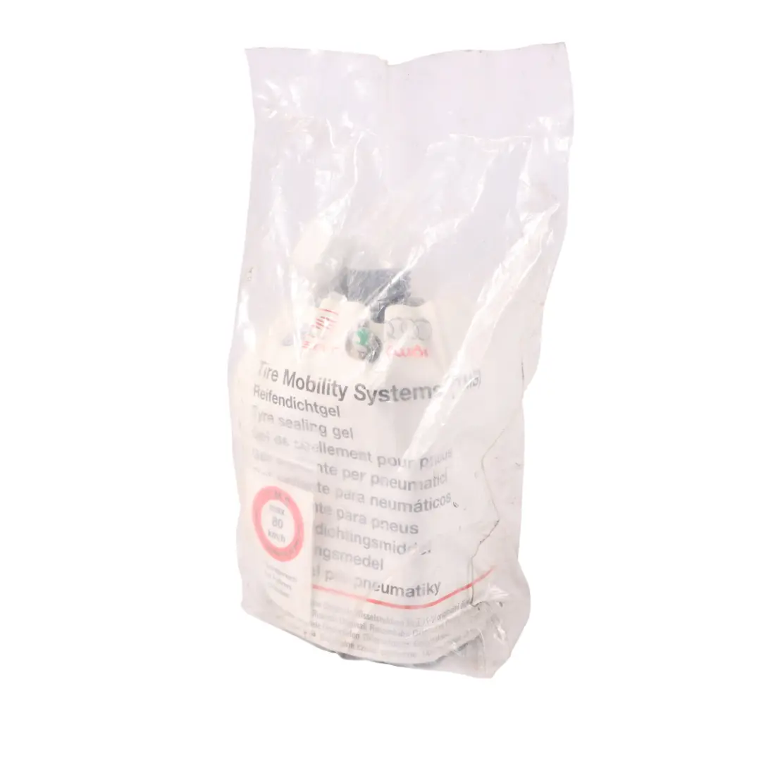  Reifen Reparatur Audi Q5 8R Porsche 911 Reifendicht Gel Kit - SKU 4L0012619 - Teilenummer 4L0012619