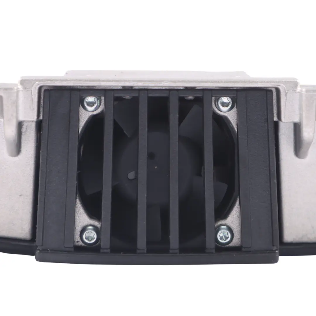 Audi Q7 4L Verstärker BOSE Premium Audio Sound System Modul - SKU 4L0035223J - Teilenummer 4L0035223J