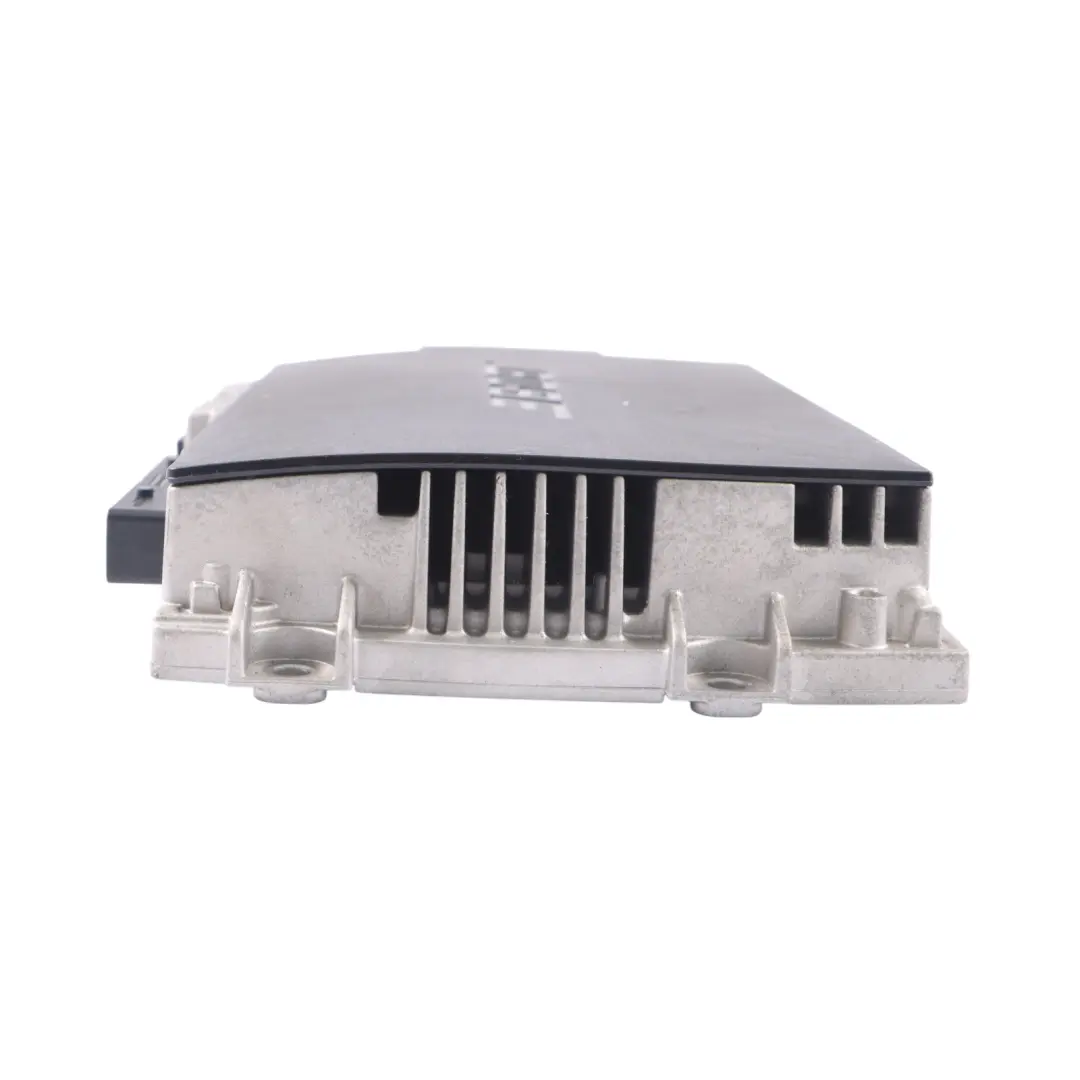Audi Q7 4L Amplifier BOSE Premium Audio Sound System Module - SKU 4L0035223J - Part number 4L0035223J